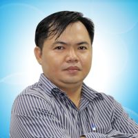 Thầy Thân Thanh Sang