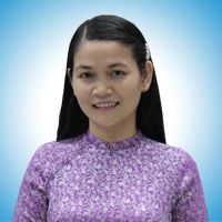 Cô Phan Thị Mỹ Huệ