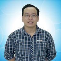 Thầy Lê Phúc Lữ