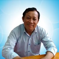 Thầy Nguyễn Đức Tấn